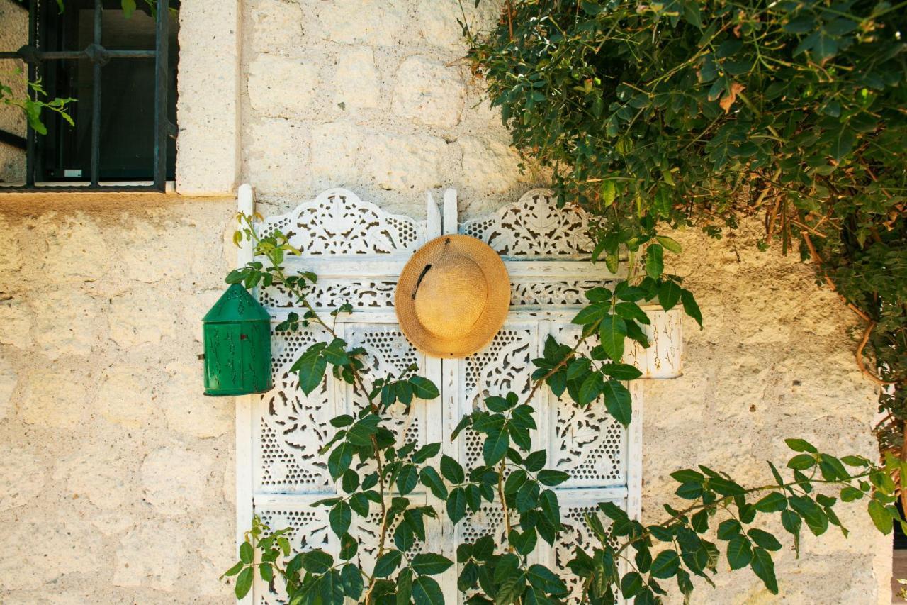 Alacati Albatross Hotel Exterior photo